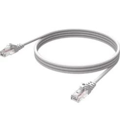 Cable de Red UTP RJ45, 1 metro