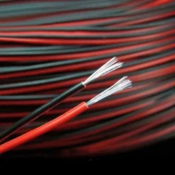 Cable paralelo 2x0,30mm, Bobina 200 metros