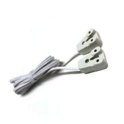 Cables y adaptadores para tubo led T8