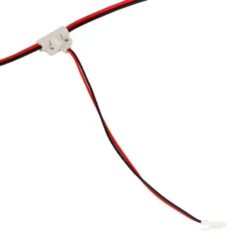 Cable T para conexiones de barras led PLC STAIR
