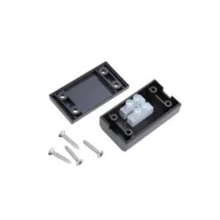 Caja estanca IP44 para conexiones