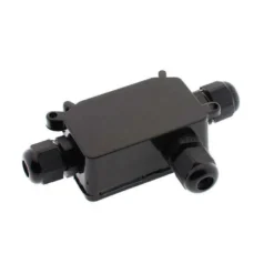 Caja estanca IP65 para conexiones triples