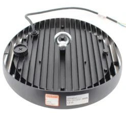 Campana Industrial UFO Slim 200W-150W-100W, Chipled OSRAM, regulable
