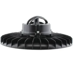 Campana Industrial UFO Slim 200W-160W-120W, Chipled SAMSUNG, 3CCT, 1-10V regulable