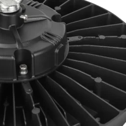 Campana Industrial UFO Slim 100W, Chipled EPISTAR Triac regulable