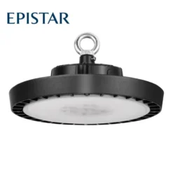 Campana Industrial UFO Slim 100W, Chipled EPISTAR Triac regulable