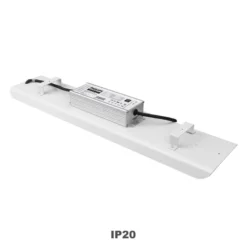 Campana lineal Led, IP20, 120cm, 150W, Chipled Lumileds