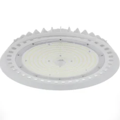 Campana-Proyector LED Industrial FLEXBAY 240W-100W ajustable, Chipled LUMILEDS, 90º