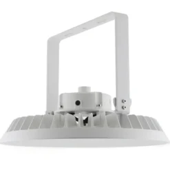 Campana-Proyector LED Industrial FLEXBAY 240W-100W ajustable, Chipled LUMILEDS, 90º