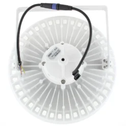 Campana-Proyector LED Industrial FLEXBAY 240W-100W ajustable, Chipled LUMILEDS, 90º