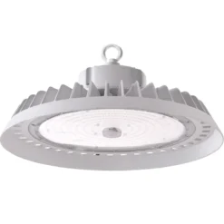 Campana-Proyector LED Industrial FLEXBAY 240W-100W ajustable, Chipled LUMILEDS, 90º