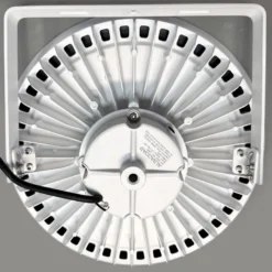 Campana-Proyector LED Industrial FLEXBAY 240W-100W ajustable, Chipled LUMILEDS, 90º