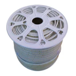 Carrete tira LED TPU SMD5050, DC24V, 50m (60Led/m) - IP67