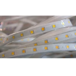 Carrete tira LED TPU SMD5050, DC24V, 50m (60Led/m) - IP67