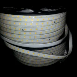 Carrete tira LED TPU SMD2835, DC24V, 50m (60Led/m), 720W, IP67