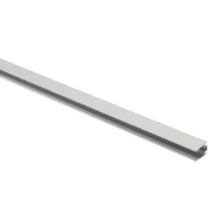 Carril aluminio Led NEON 1m, 9x18mm