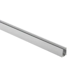 Carril aluminio Led NEON 1m, 9x18mm