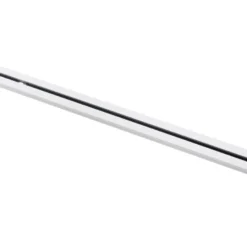 Carril SLIM 48V, 2m, blanco