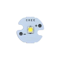 Chip led DC3V, 700mA, SMD3535 CREE, 3W, PCB 16mm