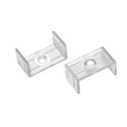 Clip de fijación para tira led 220V - WALL WHASER