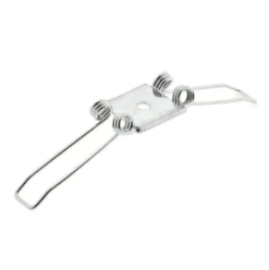 Clip de montaje doble 100mm