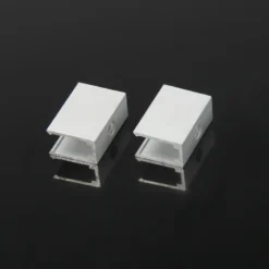 Clip de montaje NEON 6x12mm, 20mm
