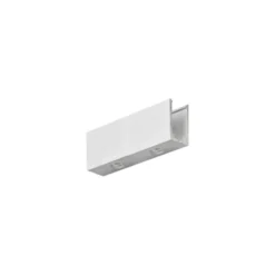 Clip de montaje NEON 6x12mm, 50mm
