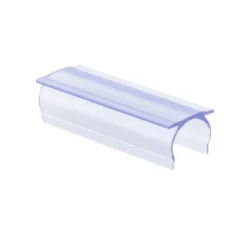 Clip fijación 5cm Led NEON Flex Ø16mm
