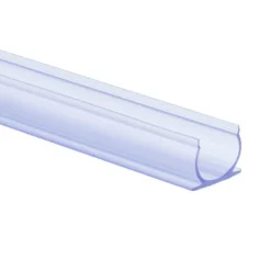 Clip fijación 100cm Led NEON Flex Ø16mm