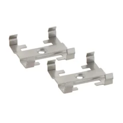 Clip montaje para perfil WARE