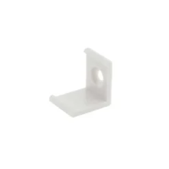 Clip montaje perfil KORK-mini, PC, transparente