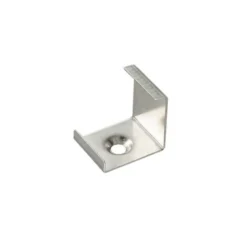 Clip montaje perfil KORK-mini, metal