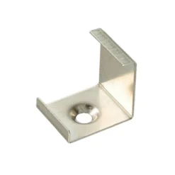 Clip montaje perfil KORK-mini, metal