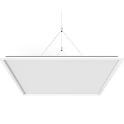 Colgantes de suspensión de panel led V4