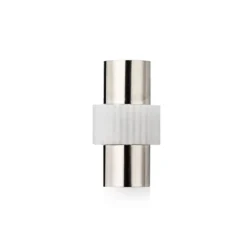 Conector Adaptador Coaxial TV (Macho/Macho)