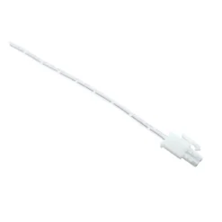 Conector AMP Macho 2 Pin con cable 1m