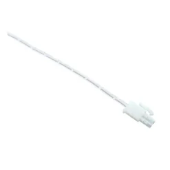 Conector AMP1 Macho 2 Pin con cable 1m