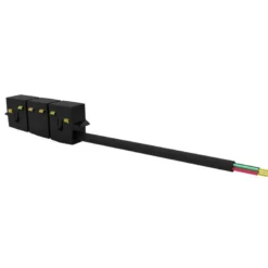 Conector a red ROUND 48V