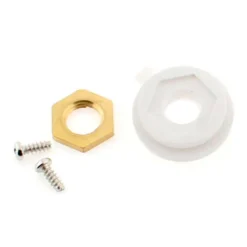 Conector aro y tuerca PROLUX Rail