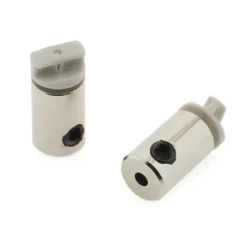 Conector Cables de suspensión a perfil KROB-B / KROB-S