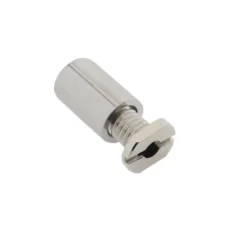 Conector Cables de suspensión a perfil