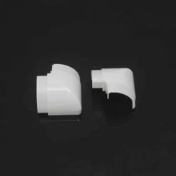 Conector exterior perfil KORK