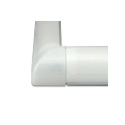 Conector exterior perfil KORK