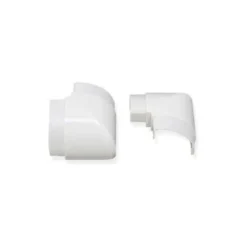 Conector exterior perfil KORK
