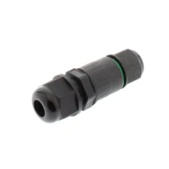 Conector I IP67, 60mm, Ø7-4mm, 3 cables 0.5-1.5mm2, 10A