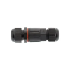 Conector I IP68, 80mm, Ø10-6mm, 3 cables 0.5-2.5mm2, 16A