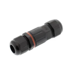 Conector I IP68, 80mm, Ø10-6mm, 3 cables 0.5-2.5mm2, 16A