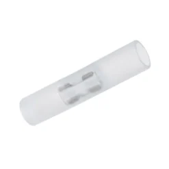 Conector I Led NEON Flex 220V monocolor, Ø16mm