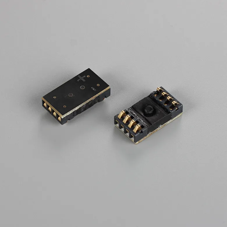 Conector interior CONNECT