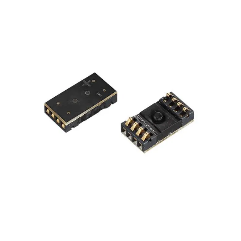 Conector interior CONNECT